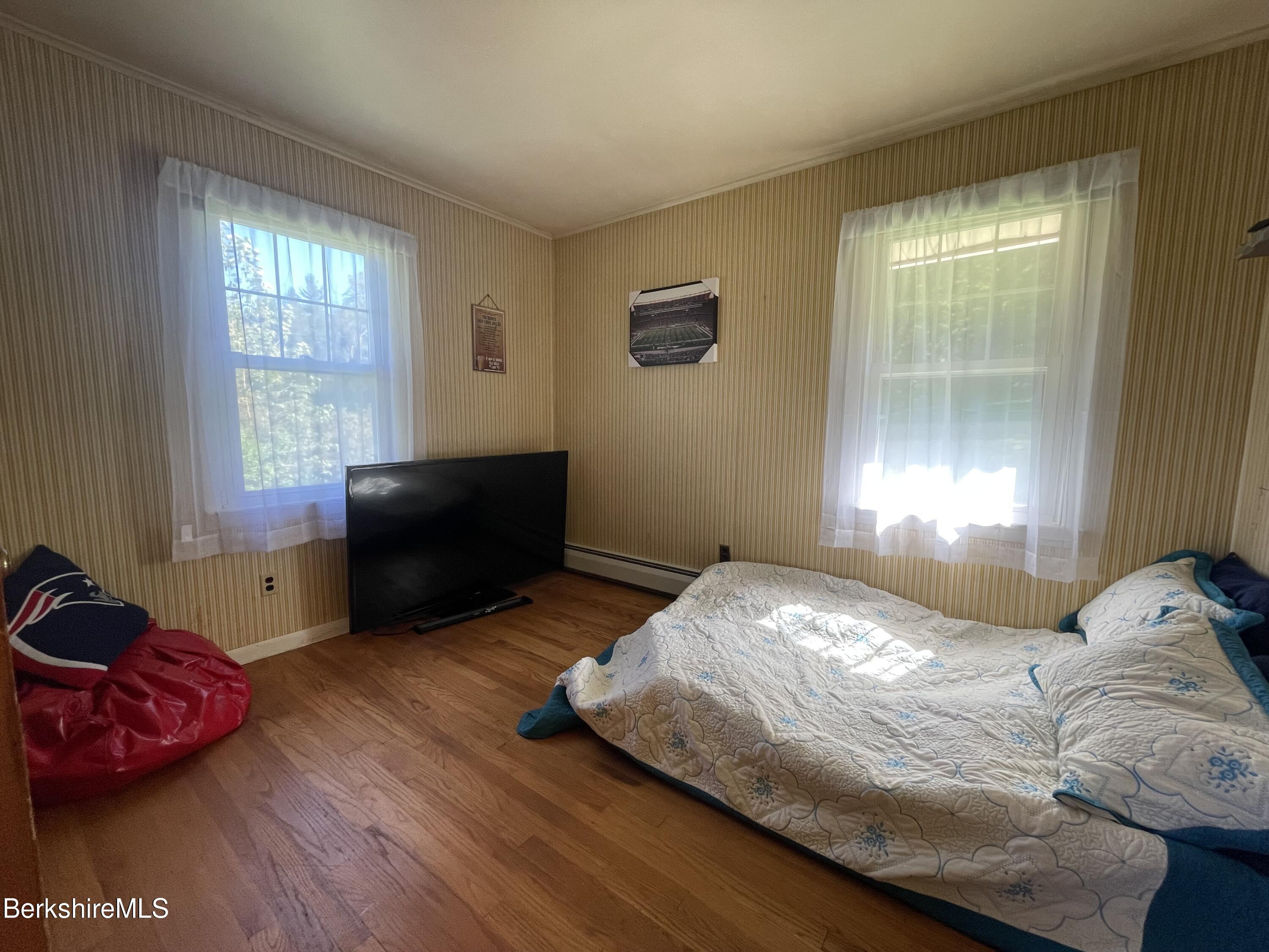 266 Notch Road North Adams, MA 01247 - Photo 8 of 20 bedroom 1