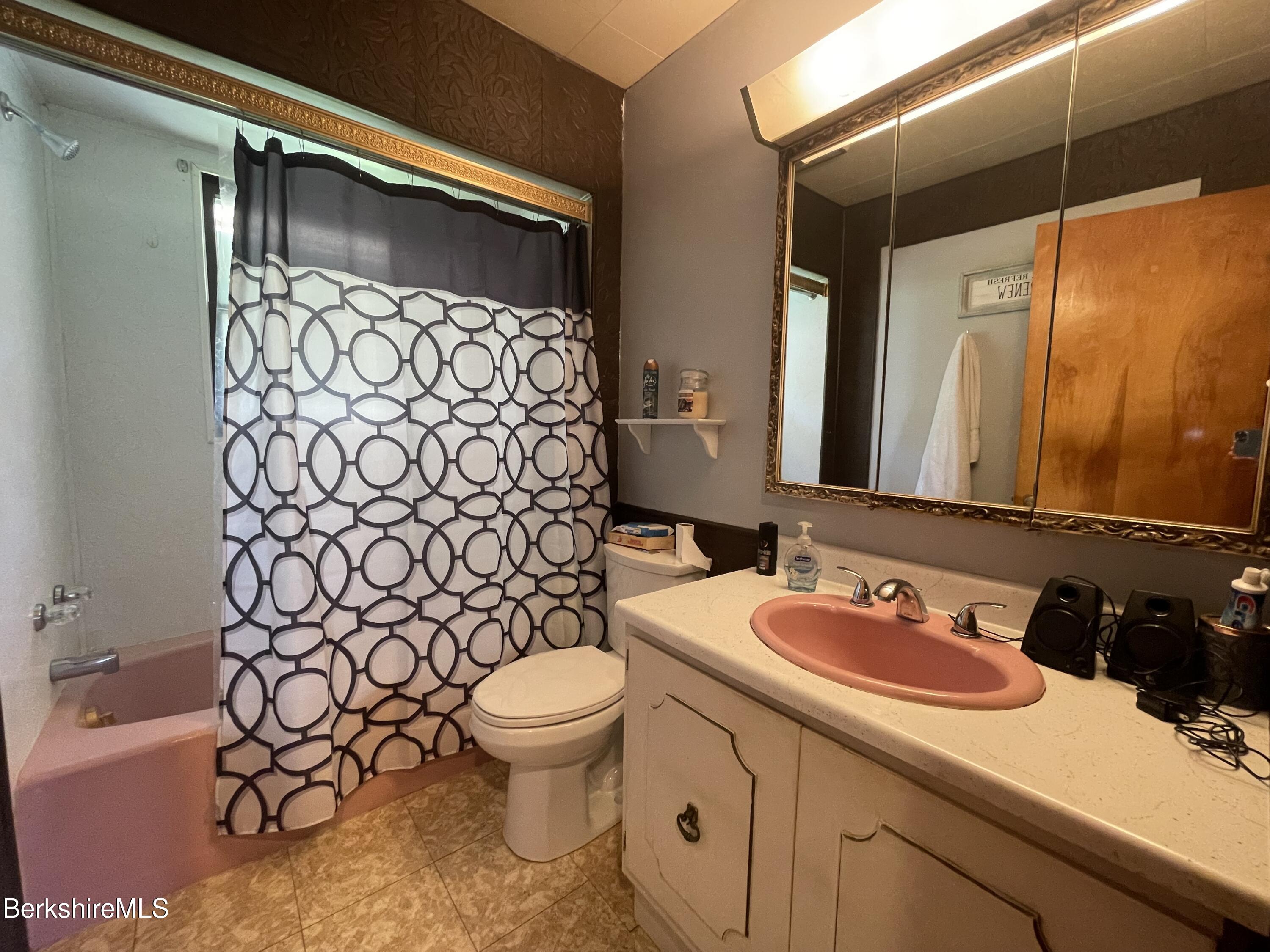 266 Notch Road North Adams, MA 01247 - Photo 9 of 20 full bath