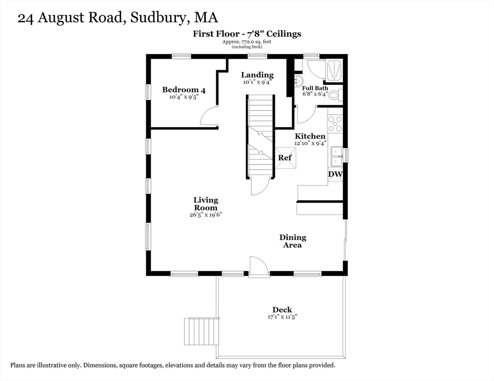 24 August Road Sudbury, MA 01776 - Photo 25 of 28 Gallery Image 25