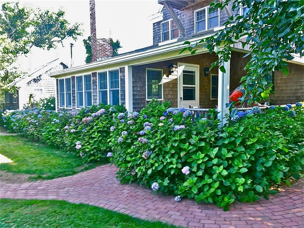 1796 West Beach Road Block Island, RI 02807 - Photo 4 of 36