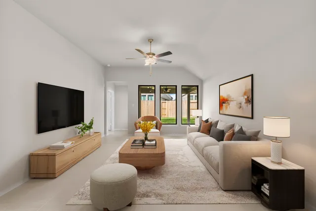 $369,990 | 1068 Shl Crk Trail, Conroe, TX 77304