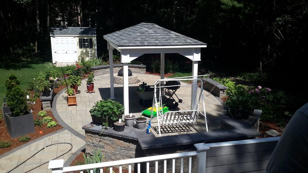72 Crimson Road Billerica, MA 01821 - Photo 2 of 37