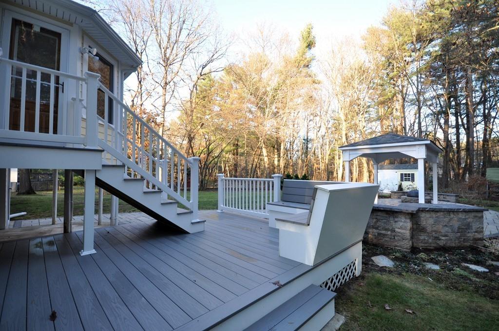 72 Crimson Road Billerica, MA 01821 - Photo 24 of 37