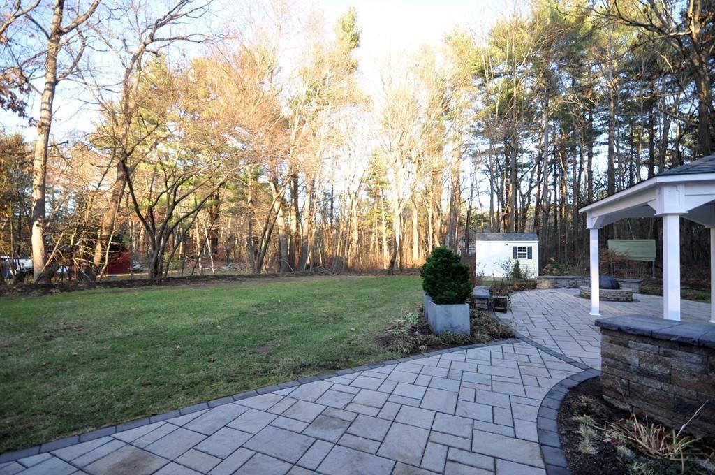 72 Crimson Road Billerica, MA 01821 - Photo 26 of 37
