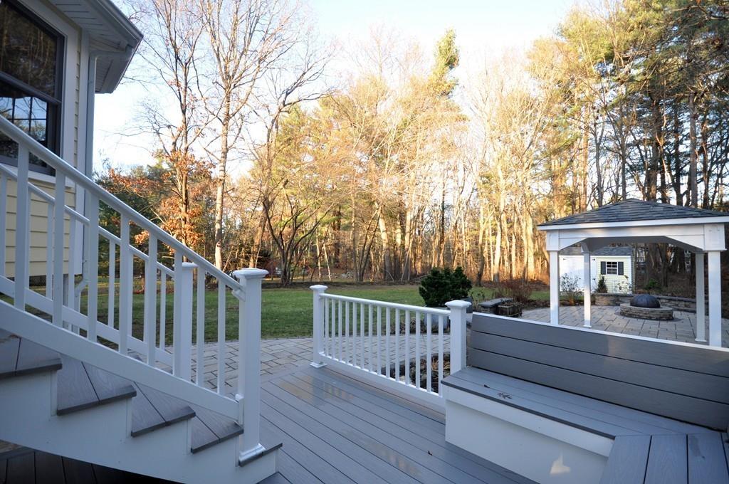 72 Crimson Road Billerica, MA 01821 - Photo 27 of 37