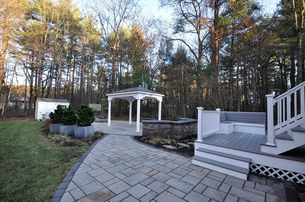 72 Crimson Road Billerica, MA 01821 - Photo 28 of 37