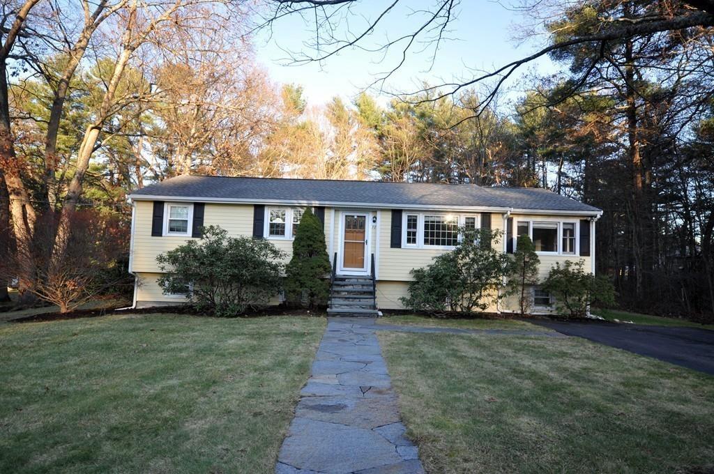72 Crimson Road Billerica, MA 01821 - Photo 3 of 37