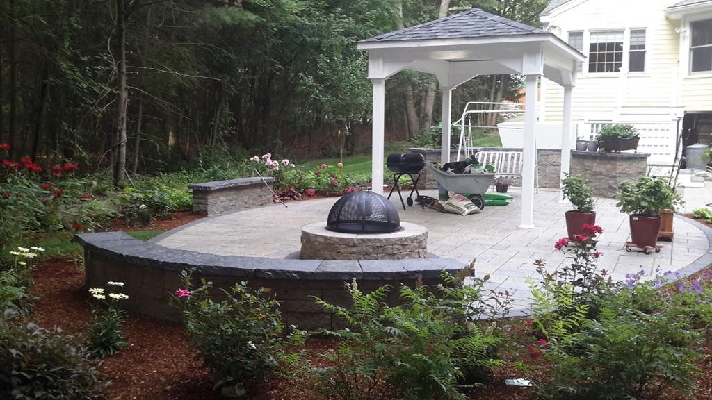 72 Crimson Road Billerica, MA 01821 - Photo 33 of 37