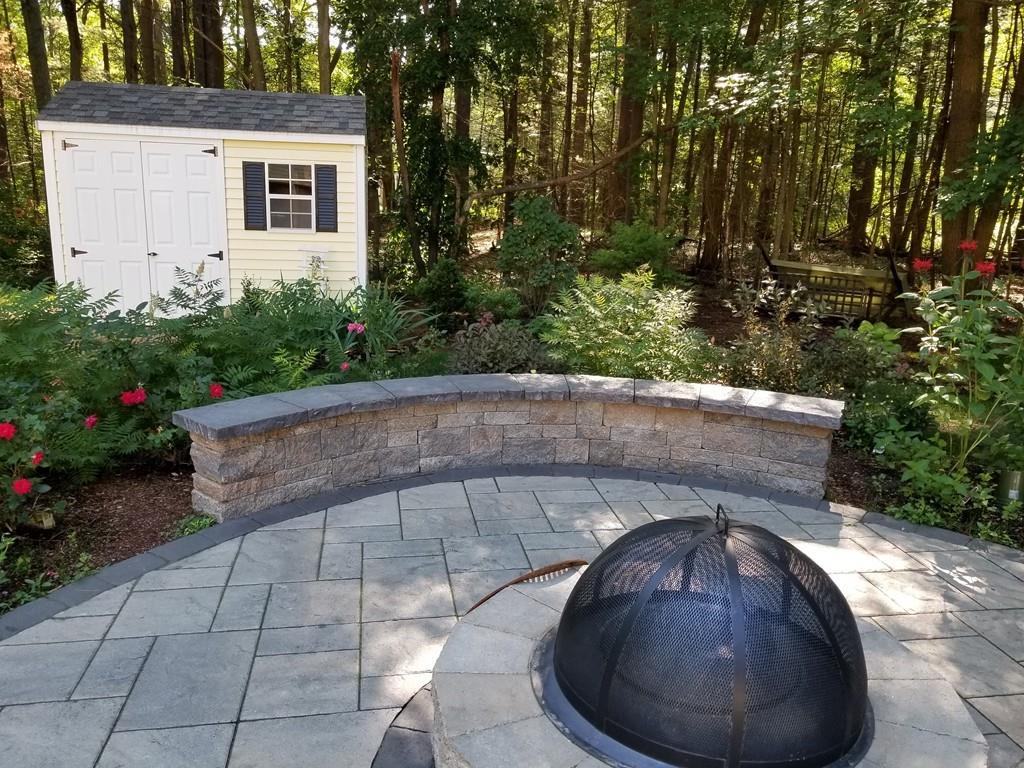 72 Crimson Road Billerica, MA 01821 - Photo 36 of 37