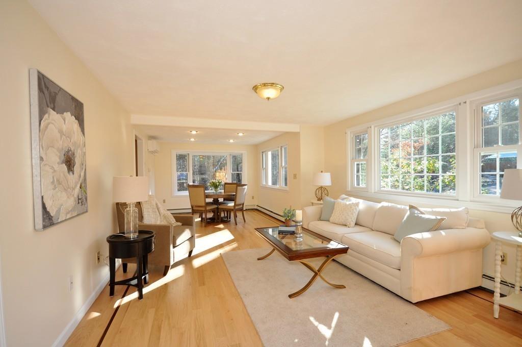 72 Crimson Road Billerica, MA 01821 - Photo 7 of 37