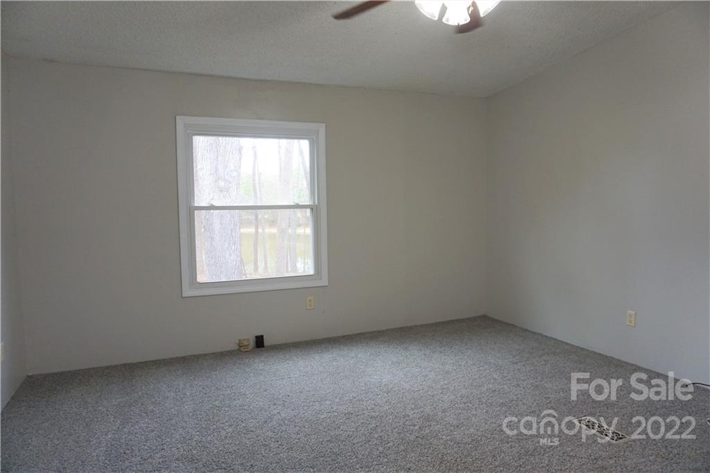 1291 Hines Road Clover, SC 29710 - Photo 11 of 26 an empty room with a window