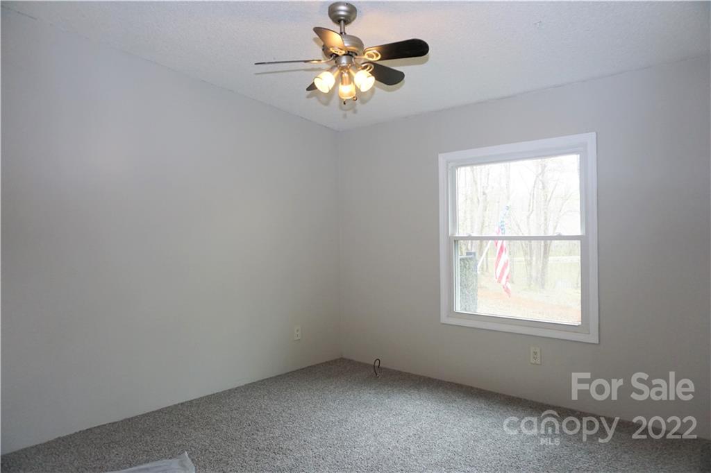 1291 Hines Road Clover, SC 29710 - Photo 12 of 26 an empty room with a window