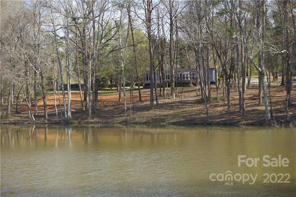 1291 Hines Road Clover, SC 29710 - Photo 20 of 26 a view of a ocean with trees