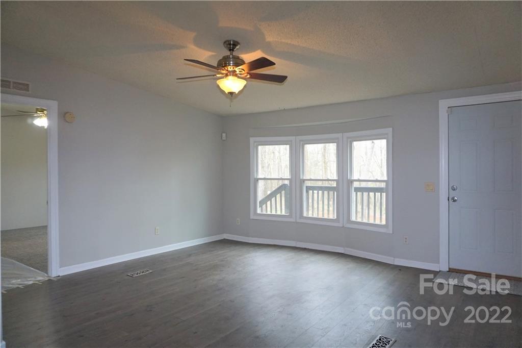 1291 Hines Road Clover, SC 29710 - Photo 9 of 26 a view of an empty room with a window