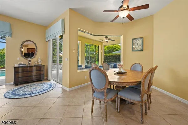 $3,995 | 13800 Farnese Drive, Estero, FL 33928
