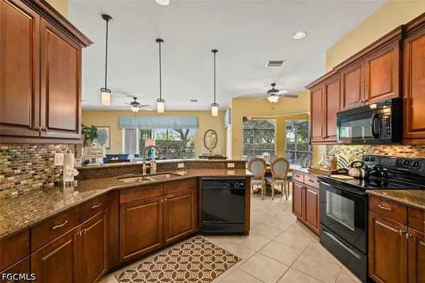 $3,995 | 13800 Farnese Drive, Estero, FL 33928