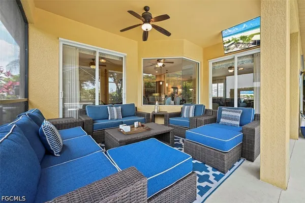 $3,995 | 13800 Farnese Drive, Estero, FL 33928