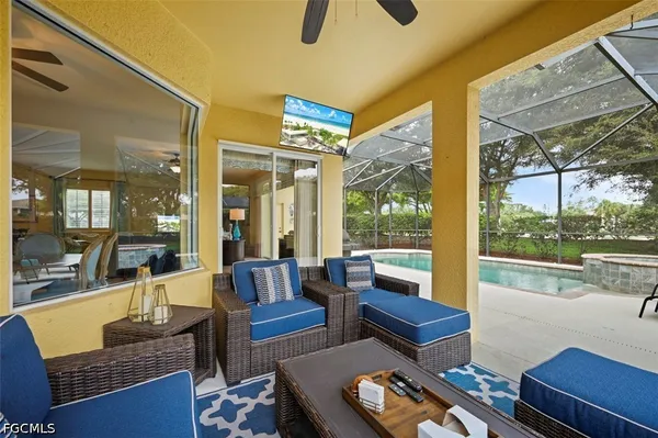$3,995 | 13800 Farnese Drive, Estero, FL 33928