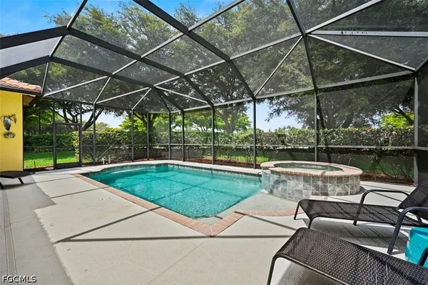 $3,995 | 13800 Farnese Drive, Estero, FL 33928