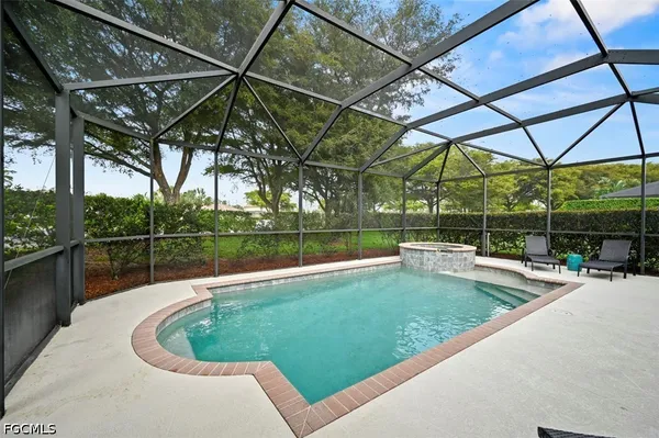 $3,995 | 13800 Farnese Drive, Estero, FL 33928
