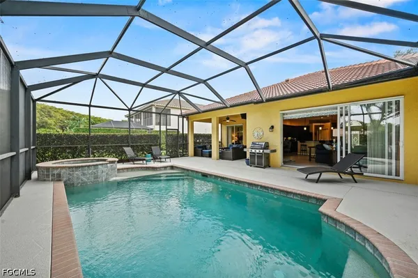 $3,995 | 13800 Farnese Drive, Estero, FL 33928