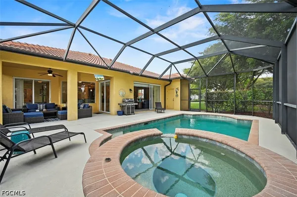 $3,995 | 13800 Farnese Drive, Estero, FL 33928