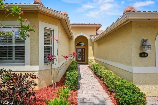 $3,995 | 13800 Farnese Drive, Estero, FL 33928