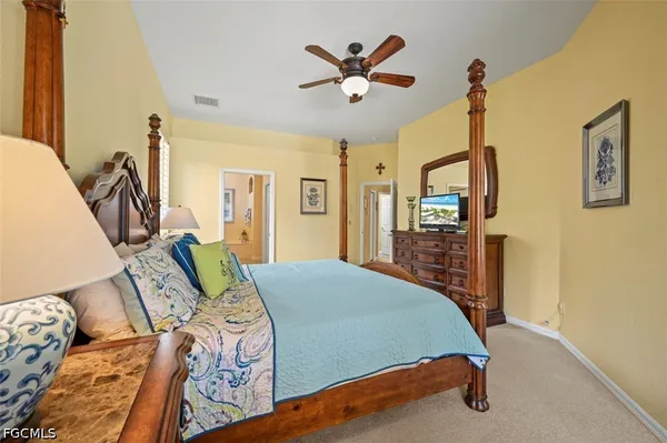 $3,995 | 13800 Farnese Drive, Estero, FL 33928