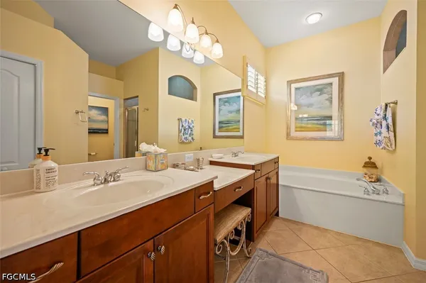 $3,995 | 13800 Farnese Drive, Estero, FL 33928