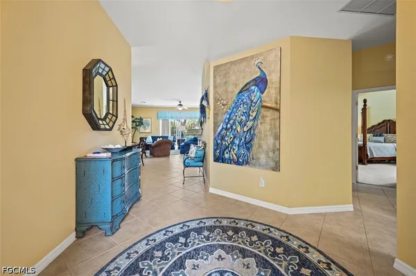 $3,995 | 13800 Farnese Drive, Estero, FL 33928