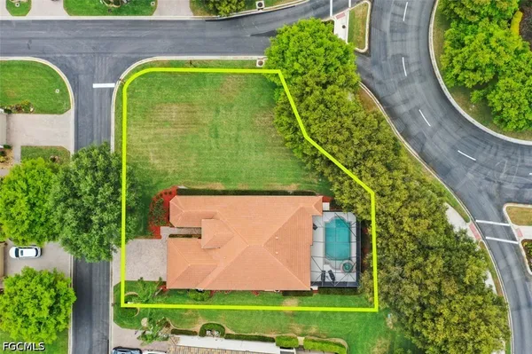 $3,995 | 13800 Farnese Drive, Estero, FL 33928
