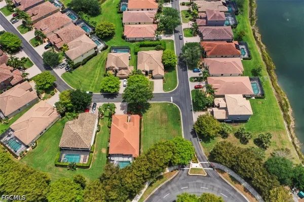 $3,995 | 13800 Farnese Drive, Estero, FL 33928
