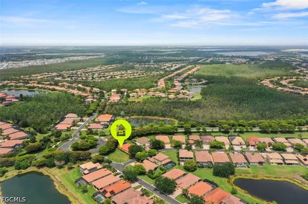 $3,995 | 13800 Farnese Drive, Estero, FL 33928