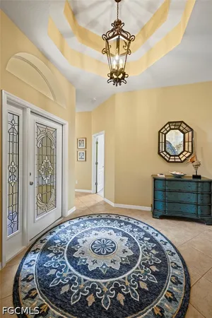 $3,995 | 13800 Farnese Drive, Estero, FL 33928