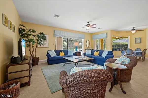 $3,995 | 13800 Farnese Drive, Estero, FL 33928