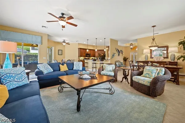 $3,995 | 13800 Farnese Drive, Estero, FL 33928