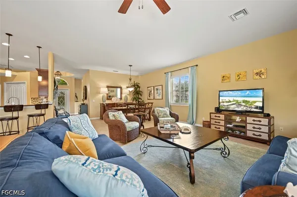 $3,995 | 13800 Farnese Drive, Estero, FL 33928