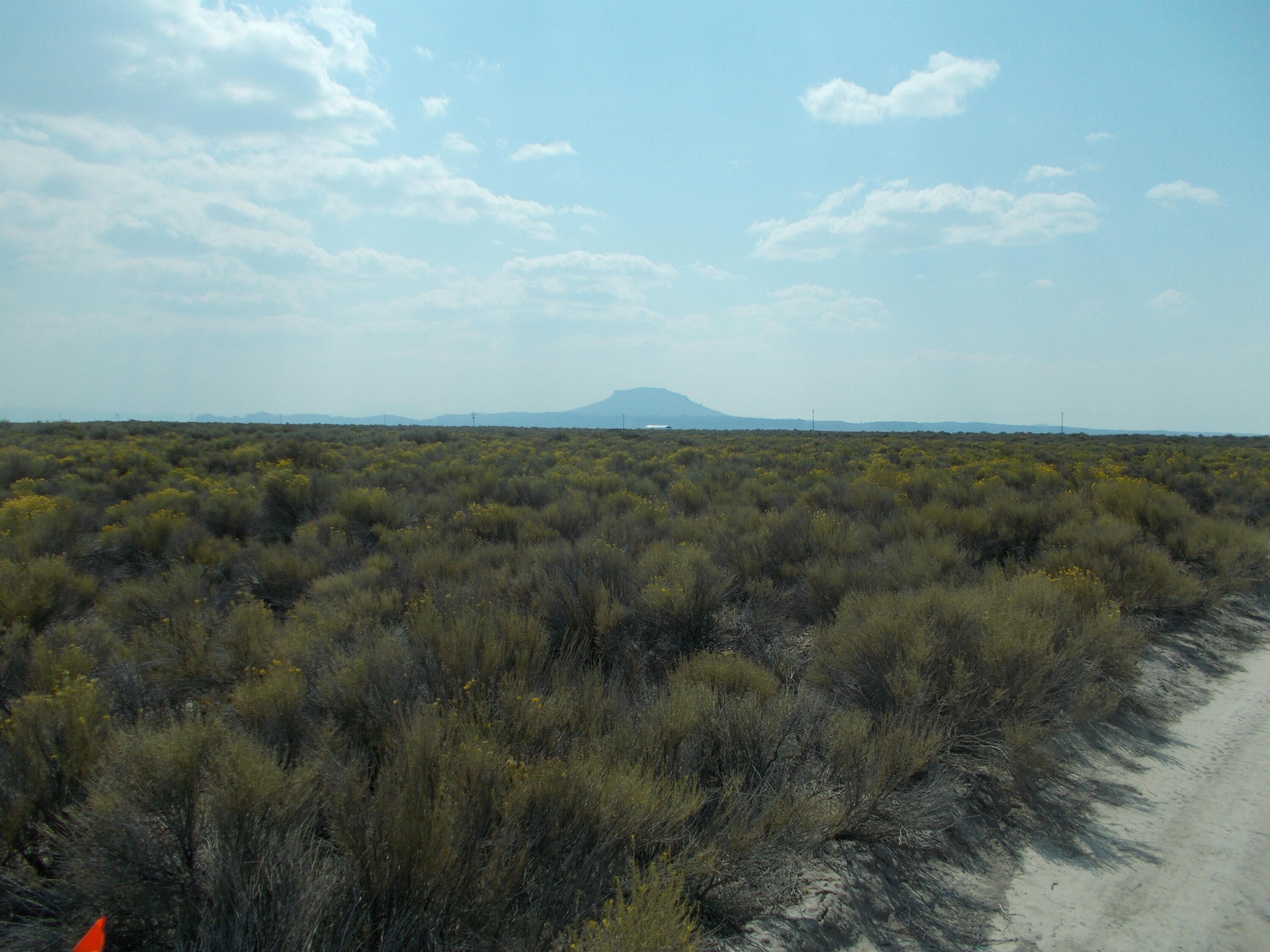Lot 300 Rockinghorse Lane Christmas Valley, OR 97641 - Photo 5 of 7 west view