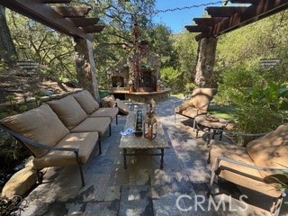 3439 Dorothy Road Topanga, CA 90290 - Photo 21 of 44