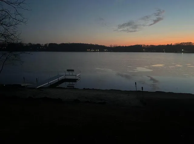 $169,900 | 12535 Bair Lake Street, Jones, MI 49061