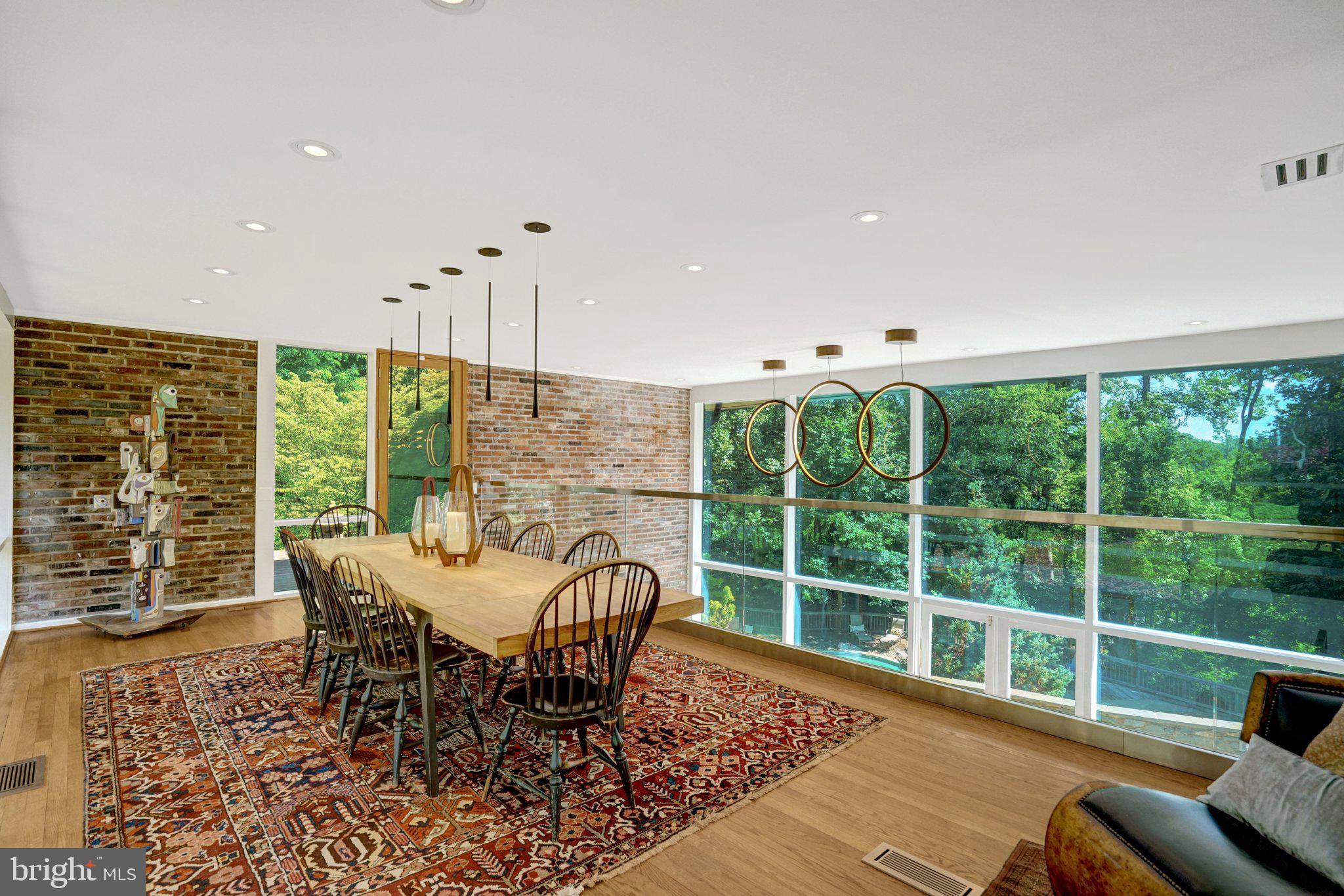 1927 Marthas Road Alexandria, VA 22307 - Photo 17 of 105 Green views from every angle