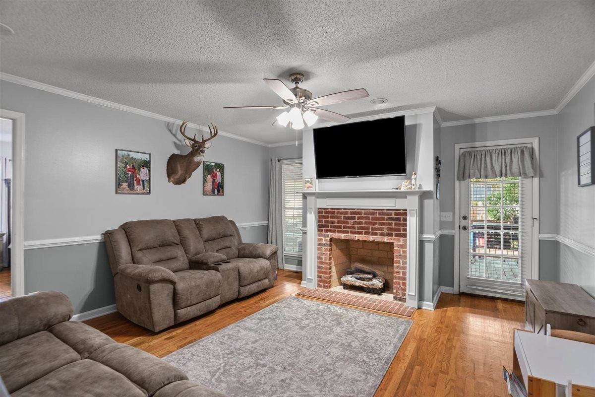 46 Red Hill Road Cheraw, SC 29520 - Photo 18 of 62