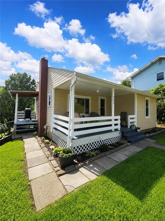 564 Lougeay Road Pittsburgh, PA 15235 - Photo 2 of 38 Gallery Image 2
