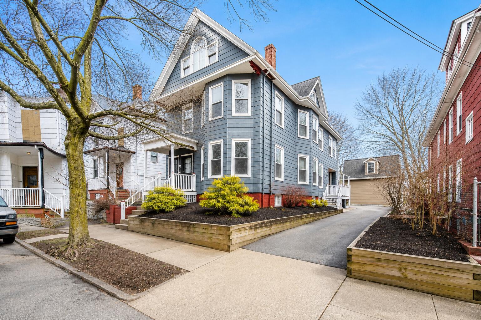 33 Payson Street