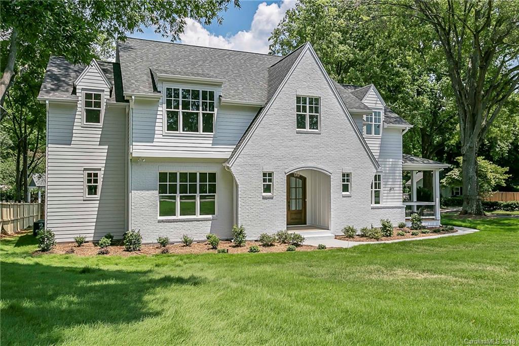 677 Marsh Road, Unit 25 Charlotte, NC 28209 - Photo 1 of 32 Gallery Image 1