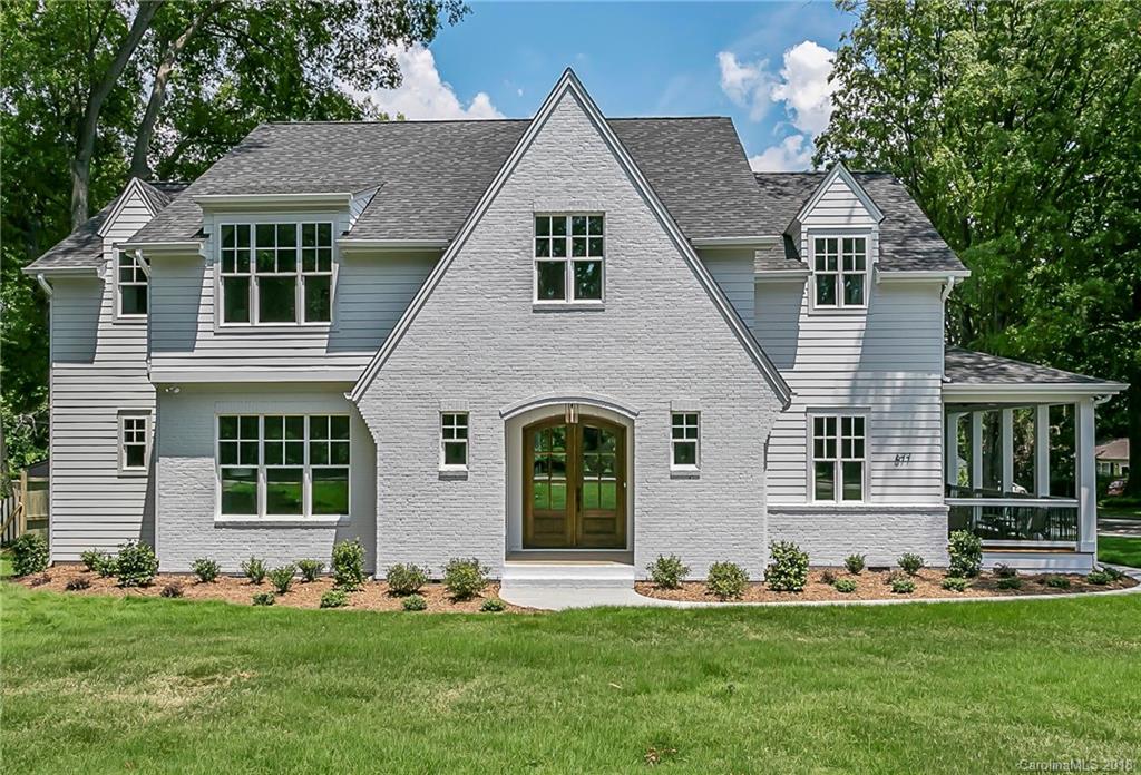 677 Marsh Road, Unit 25 Charlotte, NC 28209 - Photo 2 of 32 Gallery Image 2