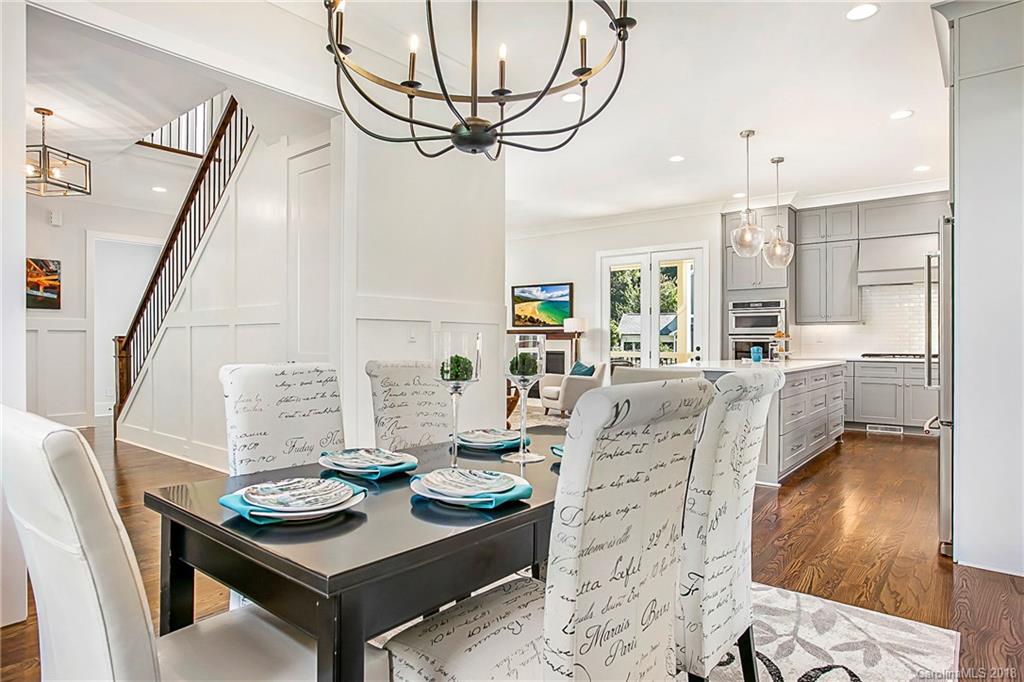 677 Marsh Road, Unit 25 Charlotte, NC 28209 - Photo 11 of 32 Gallery Image 11