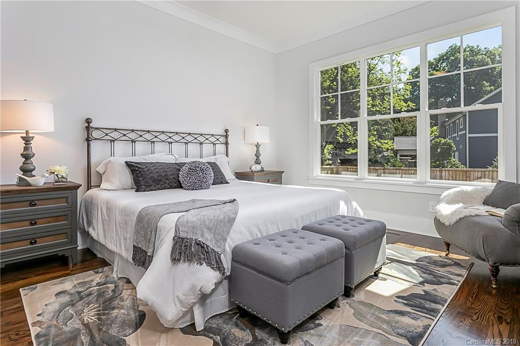677 Marsh Road, Unit 25 Charlotte, NC 28209 - Photo 13 of 32 Gallery Image 13
