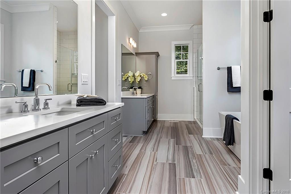 677 Marsh Road, Unit 25 Charlotte, NC 28209 - Photo 16 of 32 Gallery Image 16