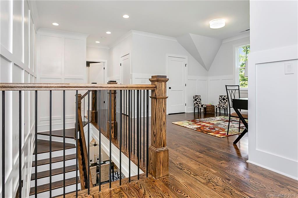 677 Marsh Road, Unit 25 Charlotte, NC 28209 - Photo 20 of 32 Gallery Image 20